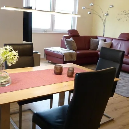 Apartment Moderne Mit Parkplatz Und Rheinblick