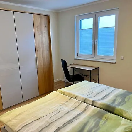 Apartment Moderne Mit Parkplatz Und Rheinblick *