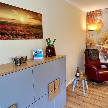 Apartment Moderne Mit Parkplatz Und Rheinblick *